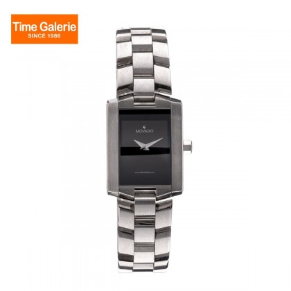 Movado MVDW84.C1.0415A.R23A Quartz Stainless Steel Band Women Watch Movado MVDW84.C1.0415A.R23A Quartz Stainless Steel Band Women Watch